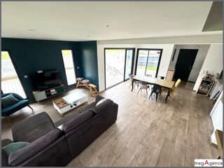  Maison � vendre 5 pi�ces 117 m�