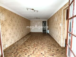  Maison à vendre 4 pièces 68 m²