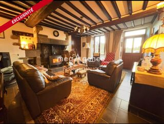  Maison  vendre 8 pices 181 m