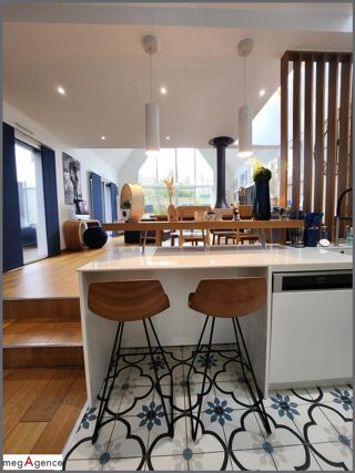  Maison � vendre 5 pi�ces 120 m�