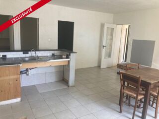  Maison à vendre 2 pièces 54 m²
