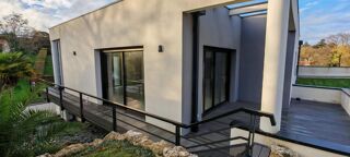  Maison � vendre 6 pi�ces 202 m�