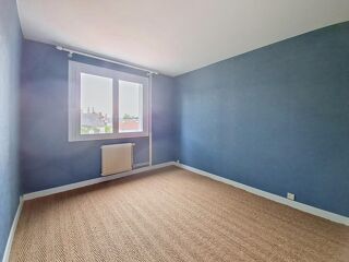  Appartement à vendre 4 pièces 81 m²