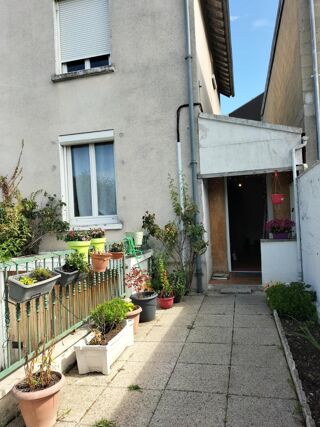 Maison � vendre 5 pi�ces 82 m�