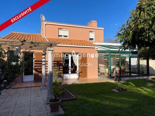  Maison à vendre 5 pièces 111 m²