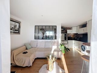  Appartement � vendre 2 pi�ces 36 m�