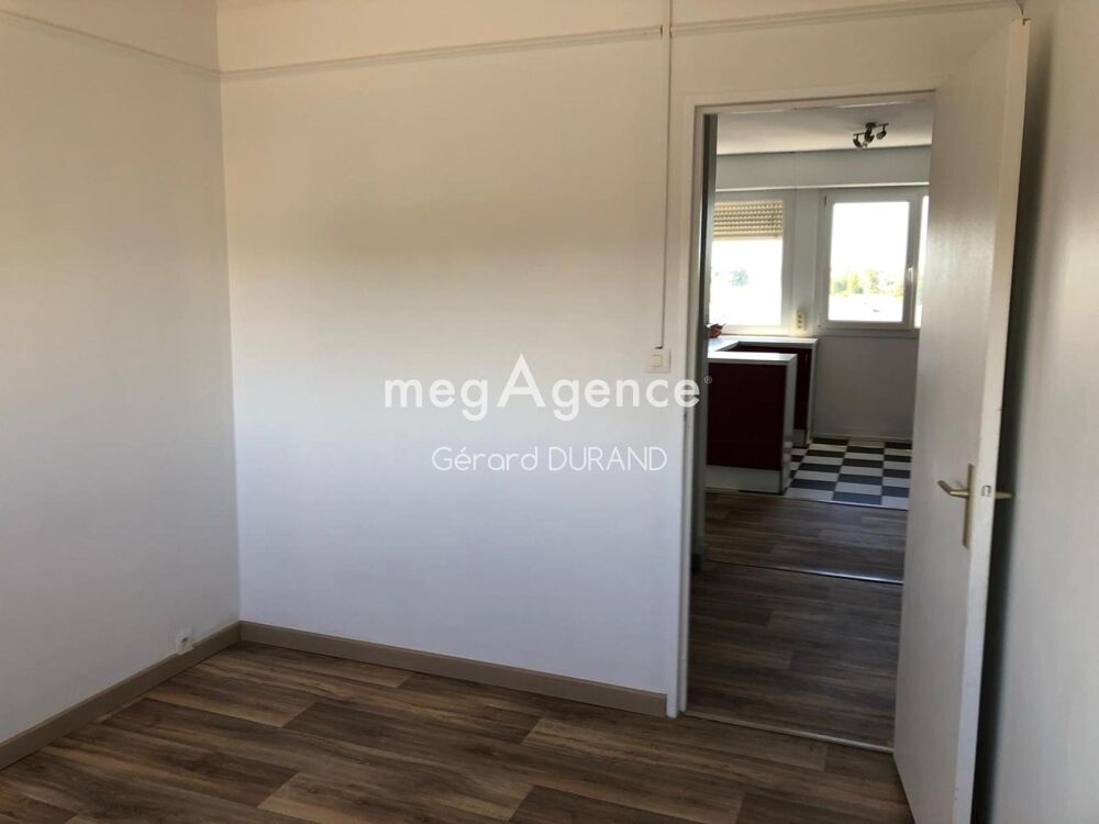 Vente Appartement Grande polyvalence pour cet appartement 3 chambres Chatellerault