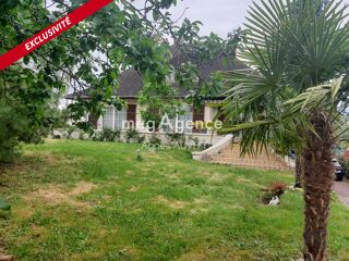  Maison à vendre 5 pièces 152 m²