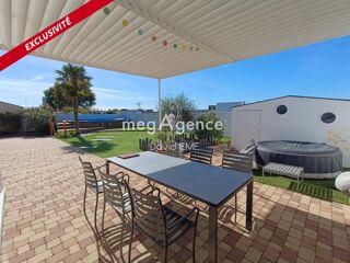  Maison à vendre 6 pièces 166 m²