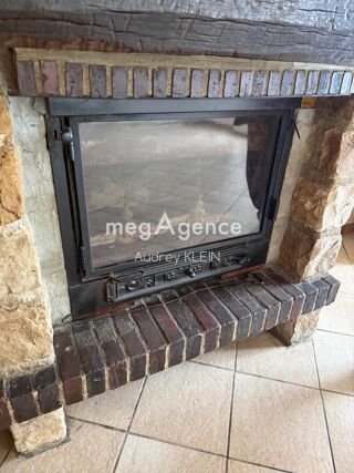  Maison � vendre 6 pi�ces 145 m�