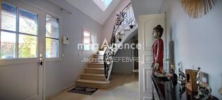  Maison à vendre 8 pièces 240 m²