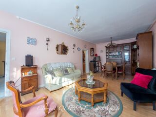  Appartement à vendre 3 pièces 96 m²