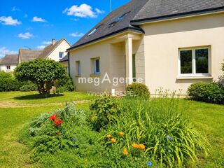  Maison à vendre 6 pièces 140 m²