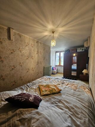  Maison � vendre 3 pi�ces 60 m�