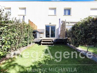 Maison 3 pièces 40 m² · à Sérignan · 40 m² · 184 900 €