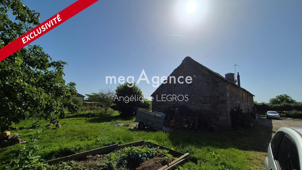 Ancienne longère proche Alençon