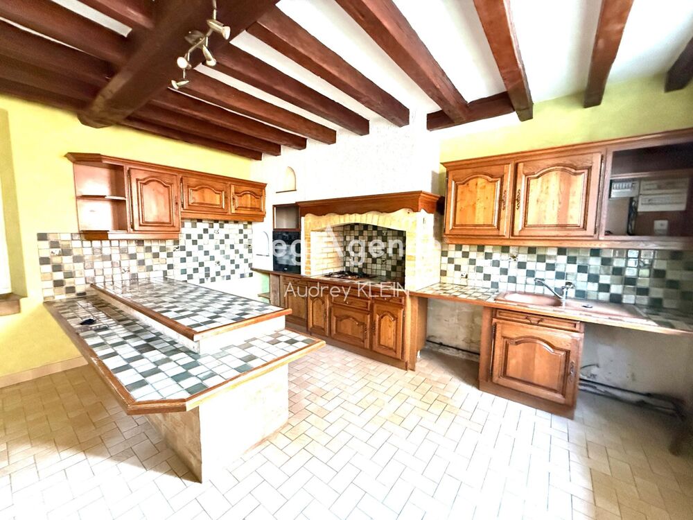 Vente Maison Maison de charme à Vinneuf Vinneuf