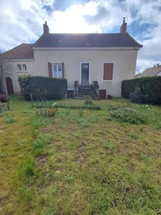  Maison à vendre 4 pièces 98 m²