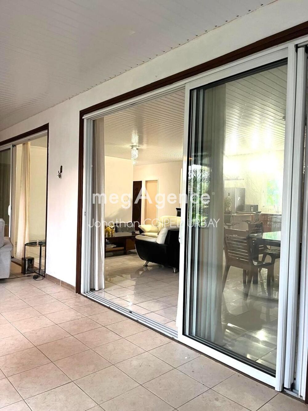 Vente Maison Propriété 5 pièces 130 m² MATOURY Matoury