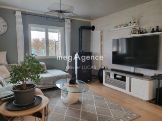  Maison à vendre 5 pièces 120 m²