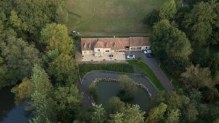  Maison  vendre 9 pices 290 m
