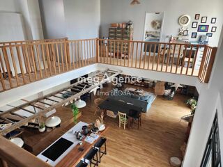  Maison � vendre 6 pi�ces 400 m�