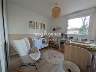  Maison � vendre 4 pi�ces 88 m�