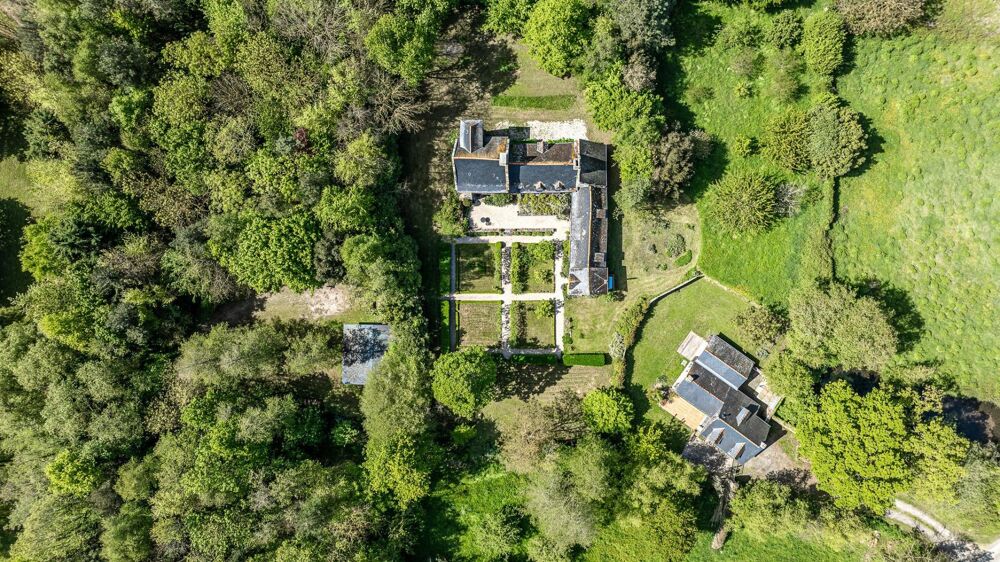 DOMAINE CONFIDENTIEL PROCHE DES PLAGES