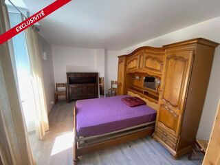  Maison à vendre 3 pièces 80 m²