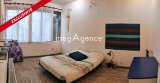  Appartement  vendre 2 pices 52 m