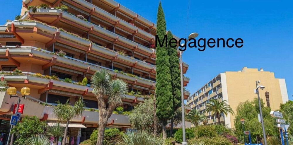 appartement proche de tout