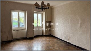  Maison � vendre 6 pi�ces 119 m�