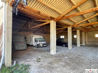  Maison à vendre 7 pièces 1220 m²