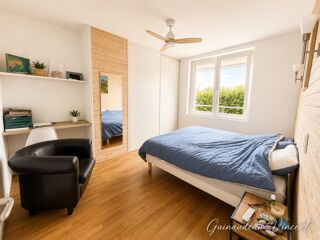  Maison à vendre 5 pièces 111 m²