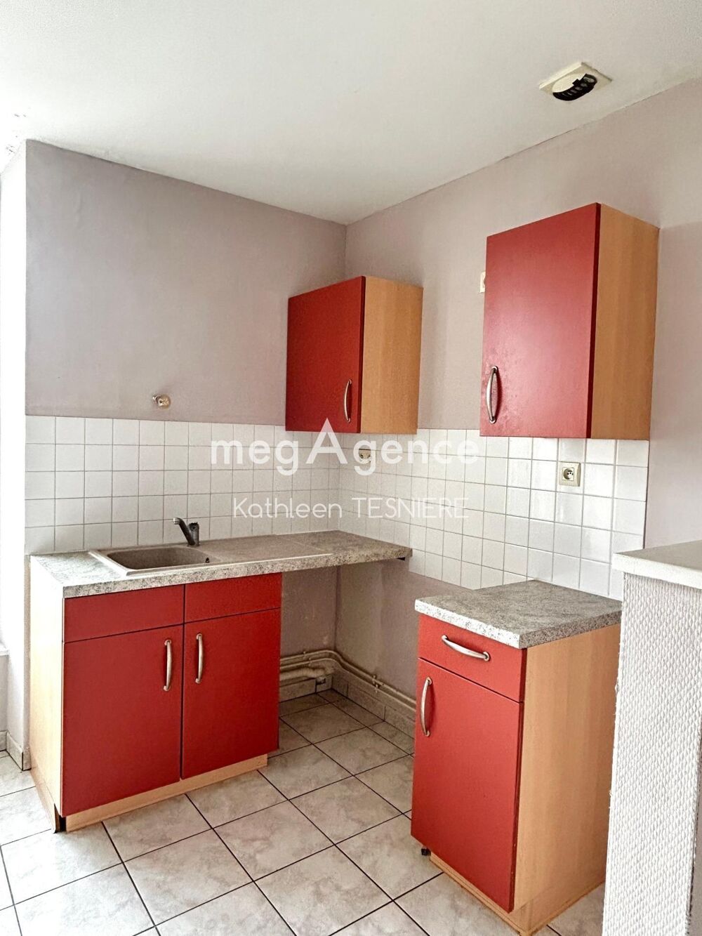 Appartement idéal investisseur et primo accédant