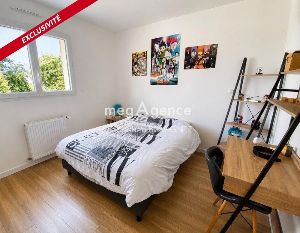 Vente Maison Maison contemporaine récente Allonnes