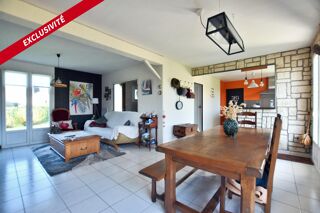  Maison � vendre 7 pi�ces 125 m�