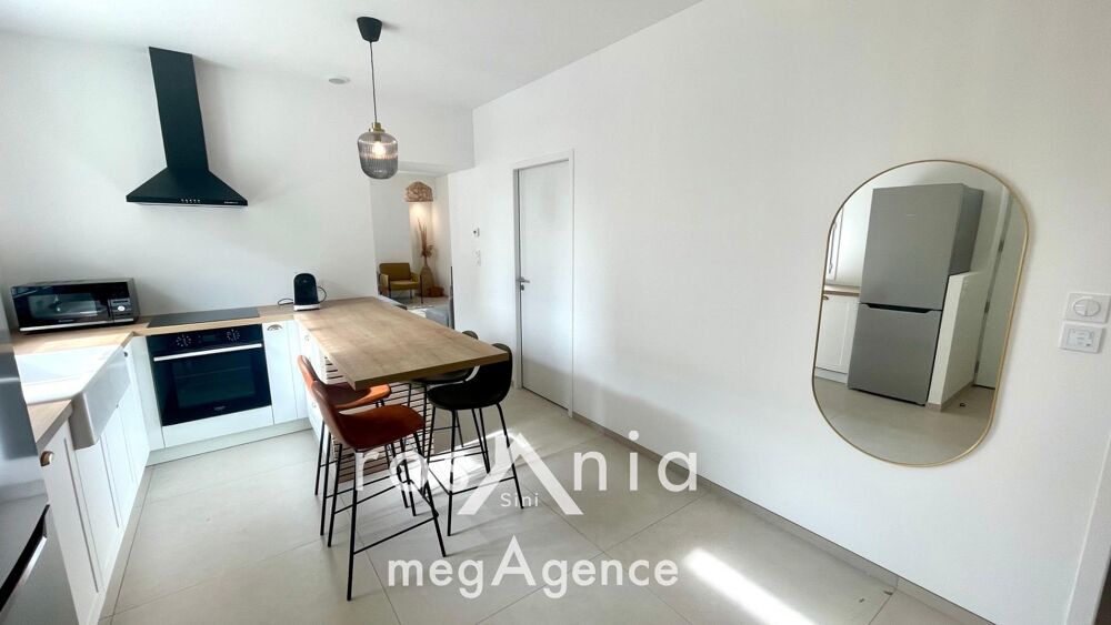 Vente Maison MAISON / APPARTEMENT à ARAGO Les sables-d'olonne