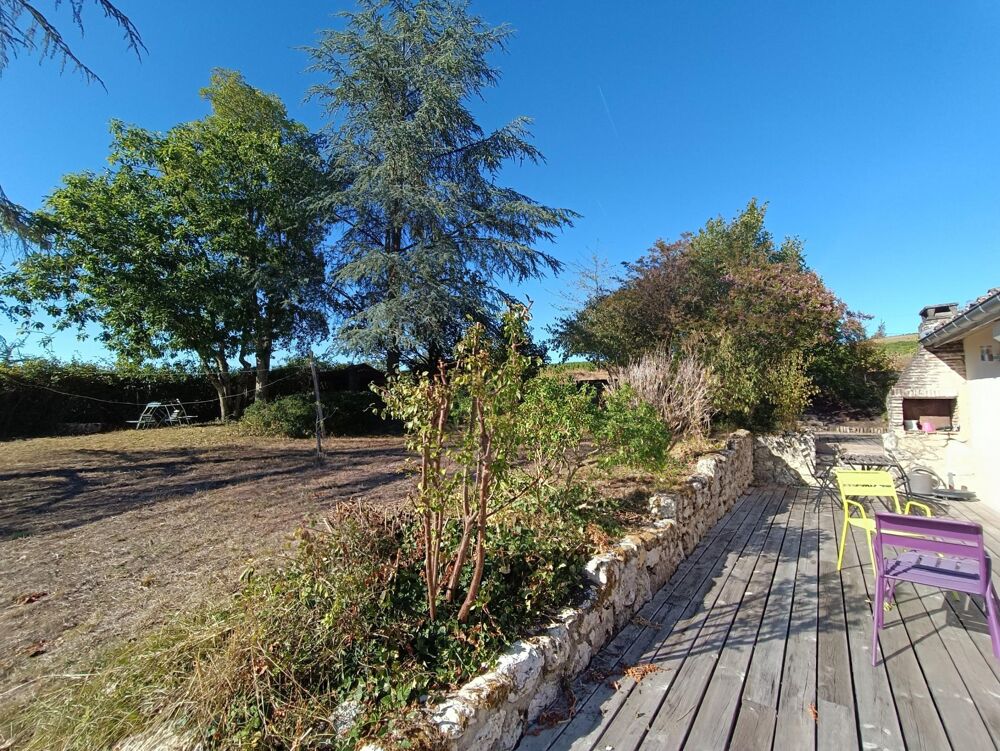 Vente Maison BELLE ET GRANDE MAISON AU CALME ET PROCHE DE TOUT Omet