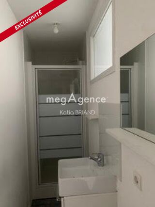  Appartement � vendre 2 pi�ces 32 m�