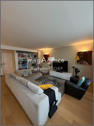  Appartement à vendre 3 pièces 77 m²