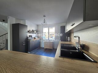  Maison à vendre 6 pièces 154 m²