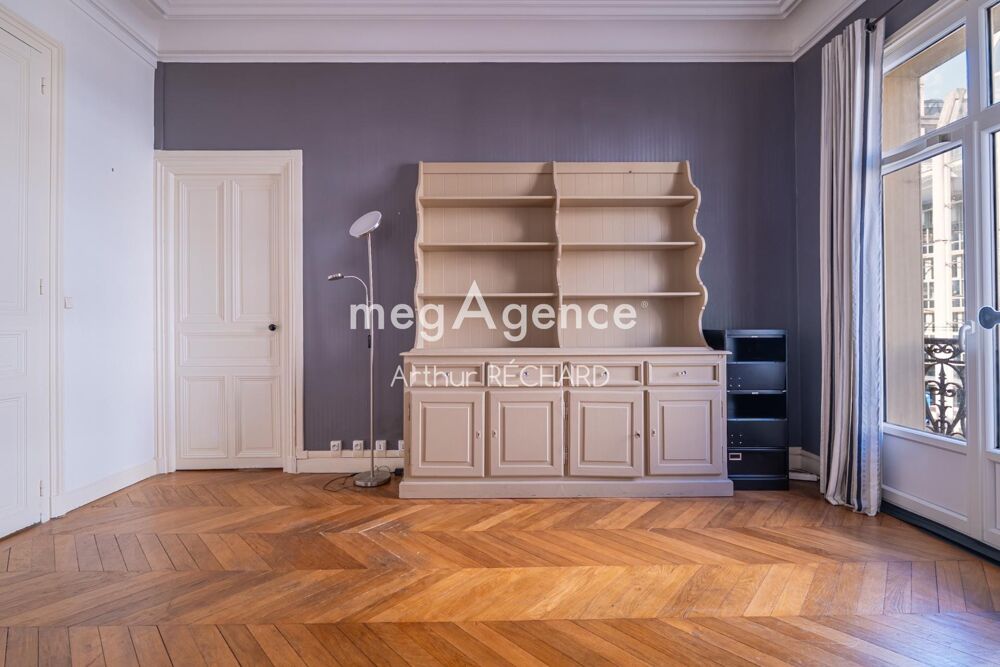 Appartement 84m2 4 pièces