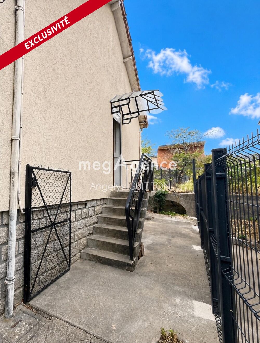 Vente Maison Tout à pied, maison familiale Beaumont-sur-sarthe