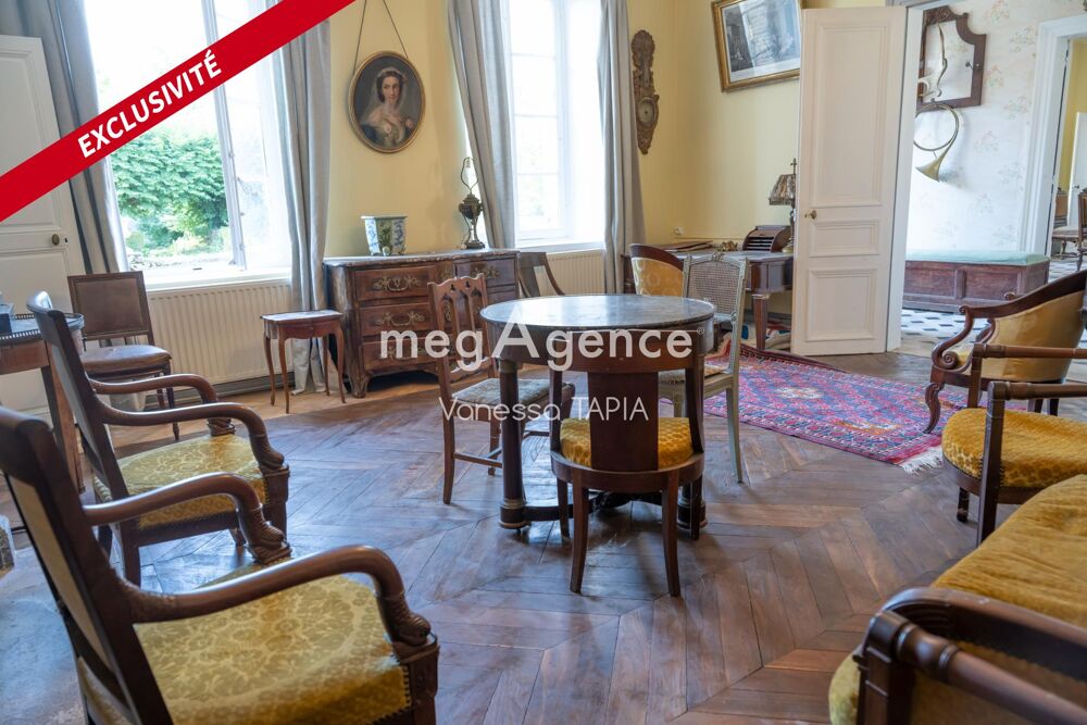 à vendre  Maison Marcilly-sur-Seine (51260)