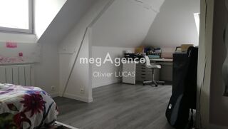  Maison � vendre 9 pi�ces 234 m�