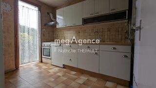  Maison � vendre 5 pi�ces 104 m�