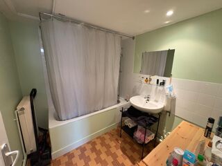  Maison � vendre 3 pi�ces 87 m�