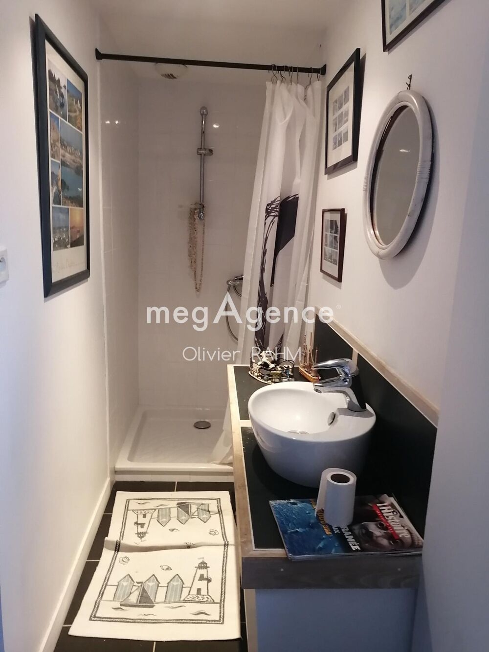 à vendre  Maison La Vicomté-sur-Rance (22690)
