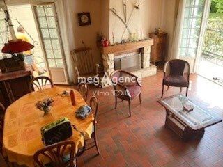  Maison à vendre 6 pièces 99 m²